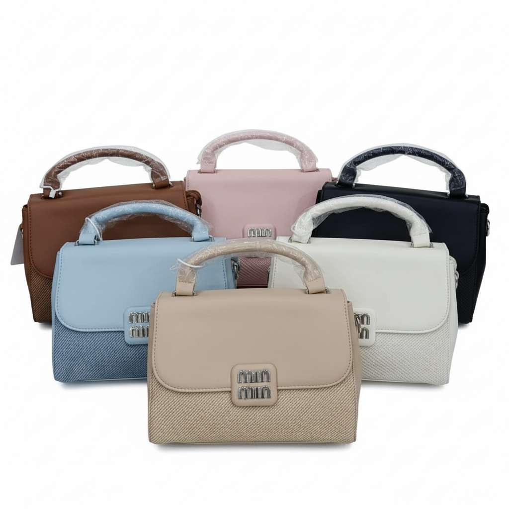 Bliss Handbag