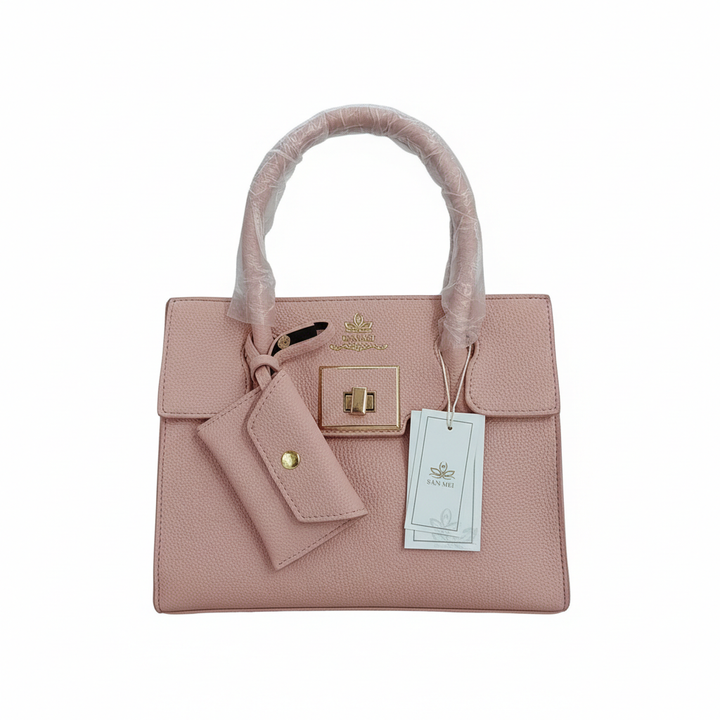 Bagin Flash Handbag