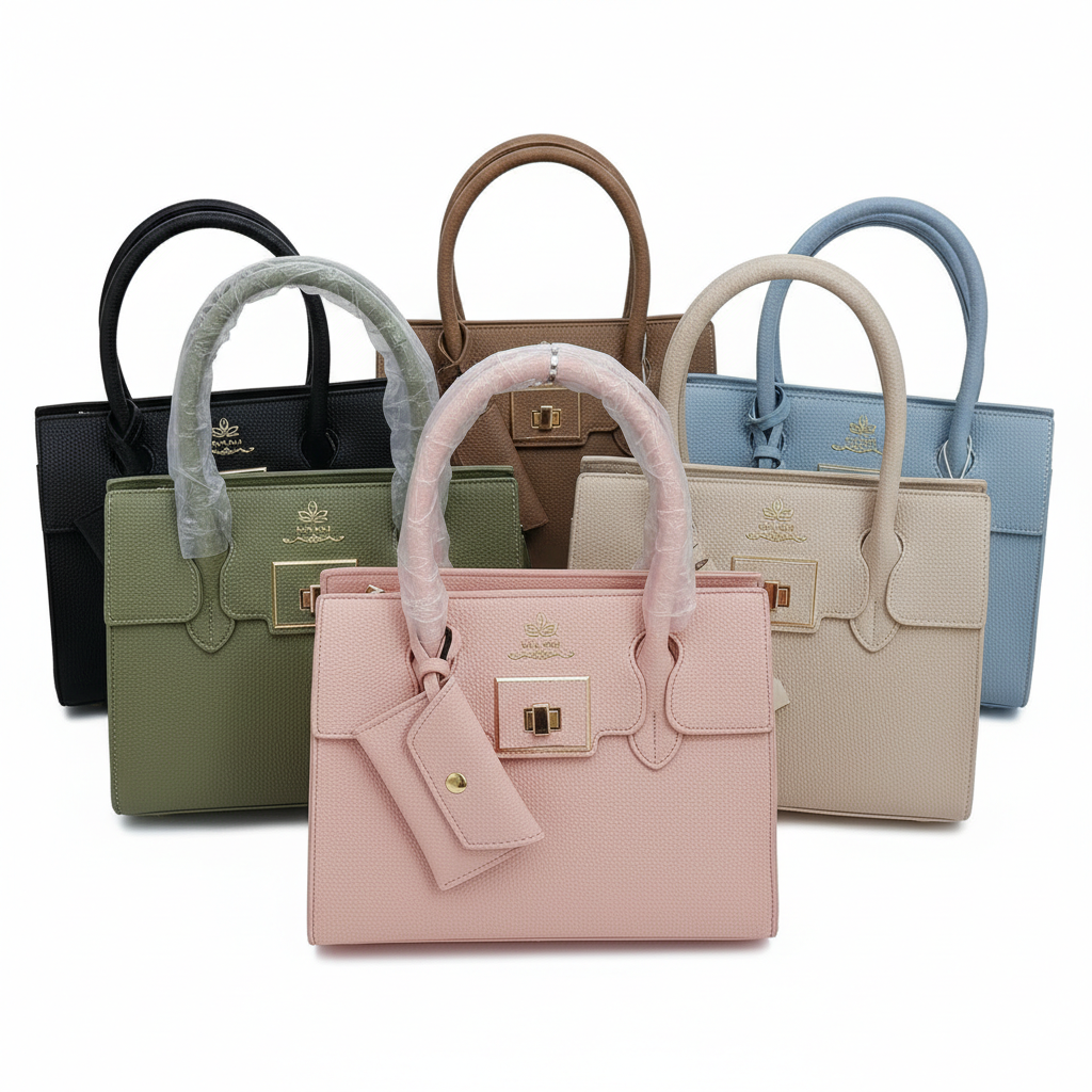 Cool Handbag