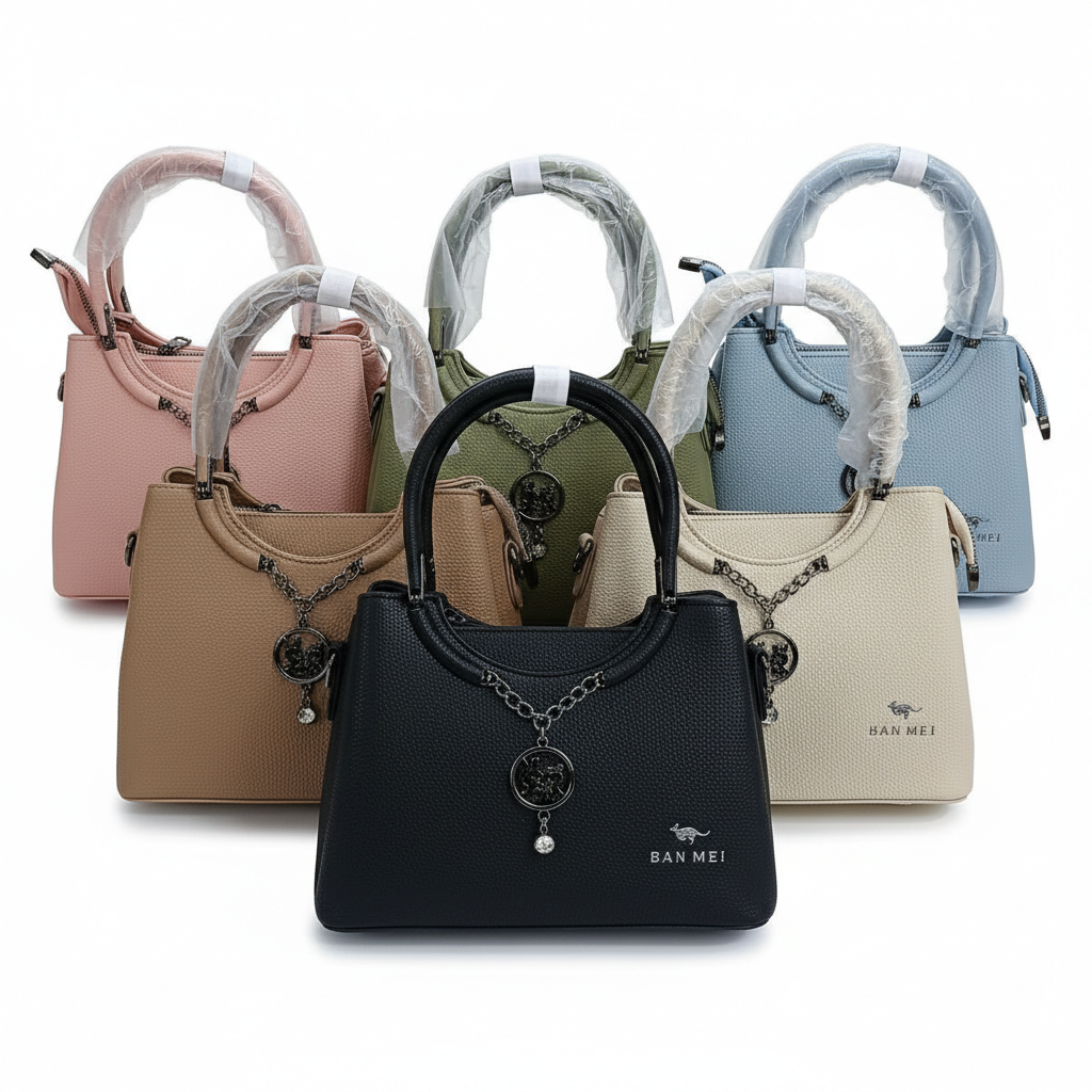 Nova Handbag