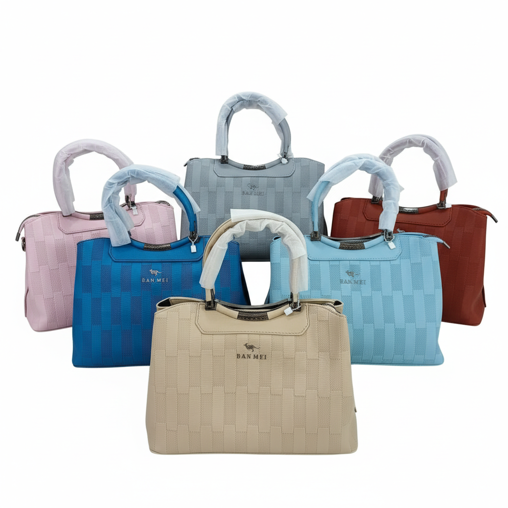 Neo Handbag