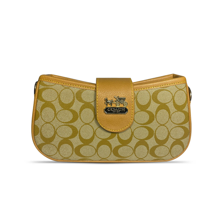 Bagin Prime Crossbody Bag