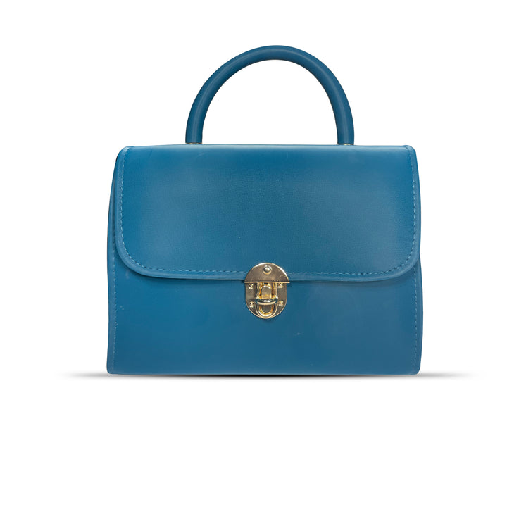 Bagin Premium Velvet Handbag